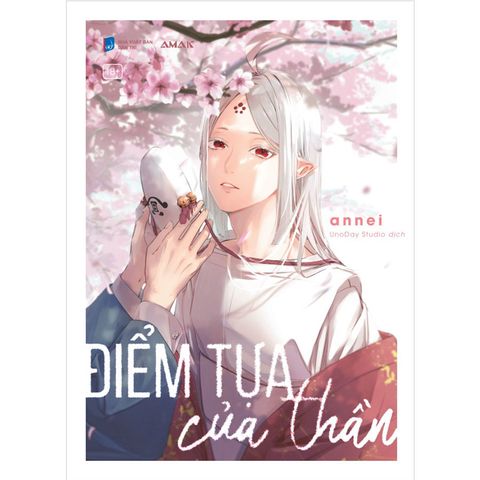 Điểm Tựa Của Thần