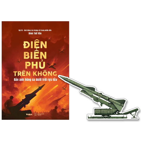 Điện Biên Phủ Trên Không