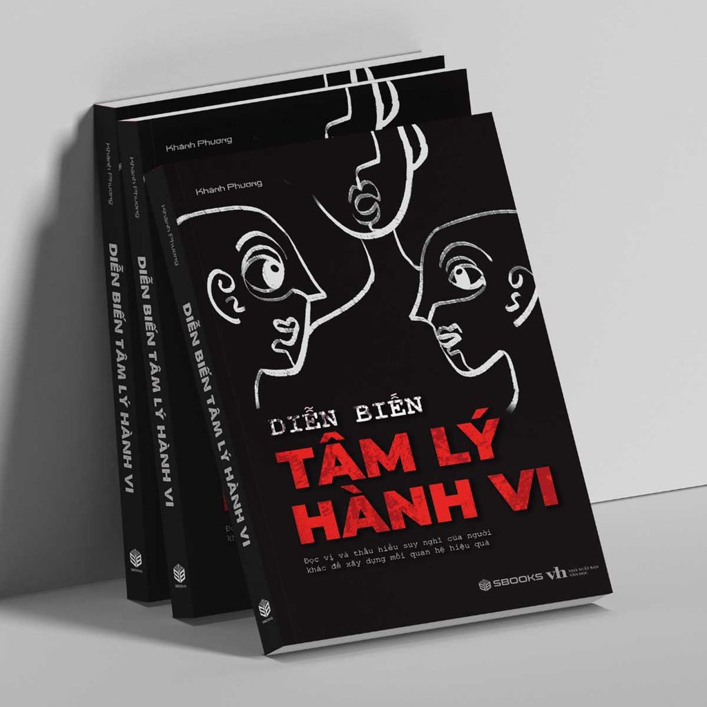 Diễn Biến Tâm Lý Hành Vi