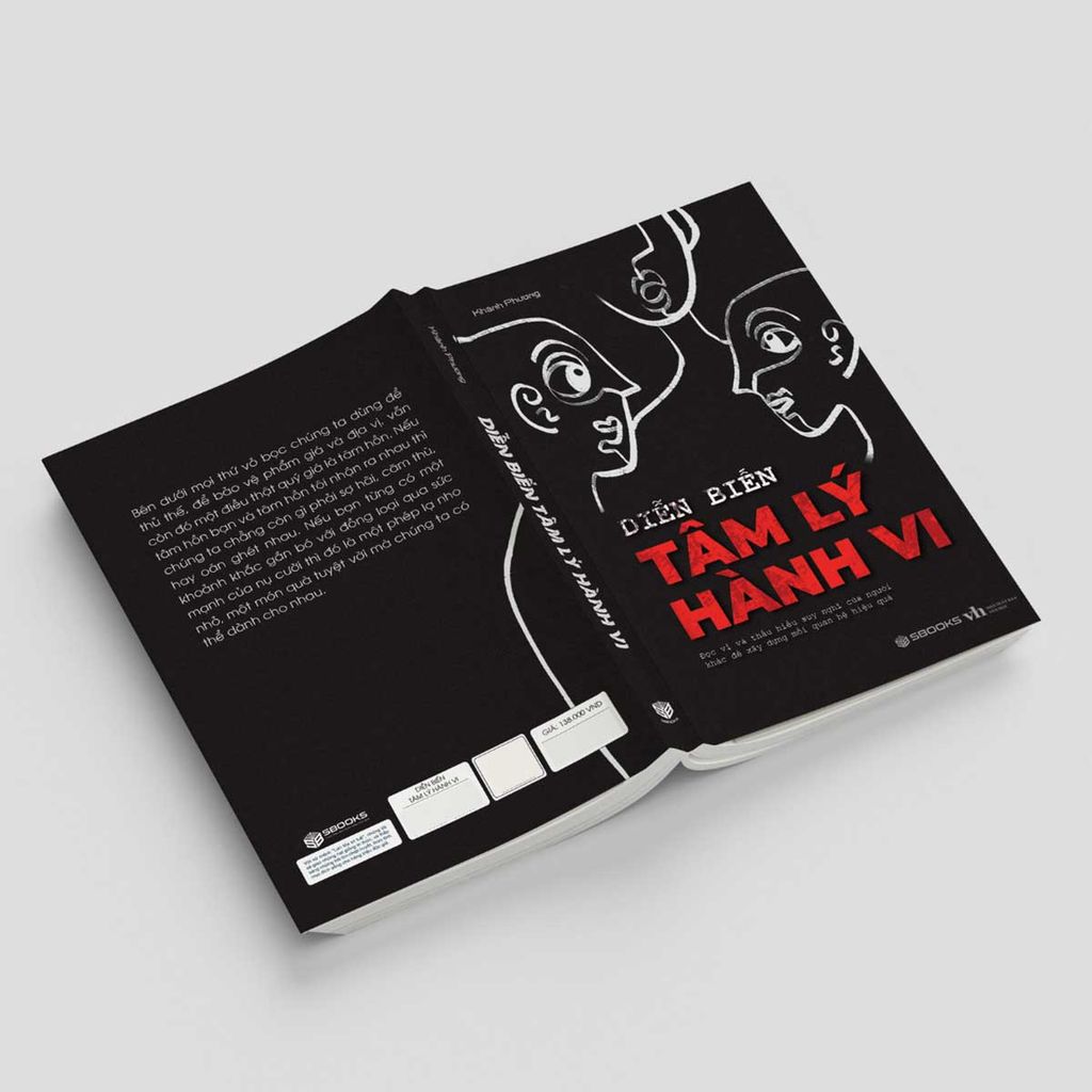 Diễn Biến Tâm Lý Hành Vi