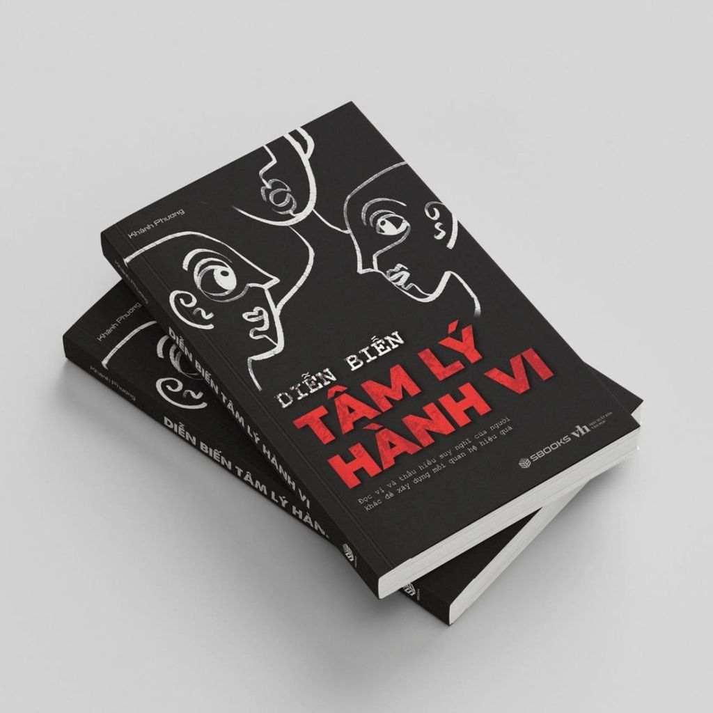 Diễn Biến Tâm Lý Hành Vi