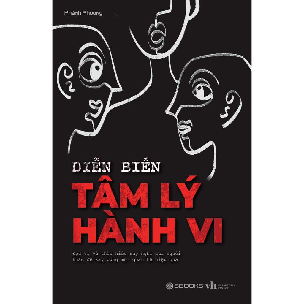 Diễn Biến Tâm Lý Hành Vi
