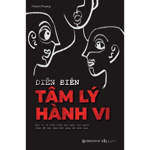 Diễn Biến Tâm Lý Hành Vi