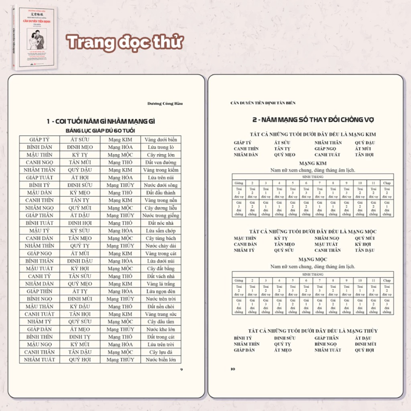 Diễn Cầm Tam Thế Diễn Nghĩa