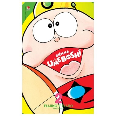 ĐIỆN HẠ UMEBOSHI T2