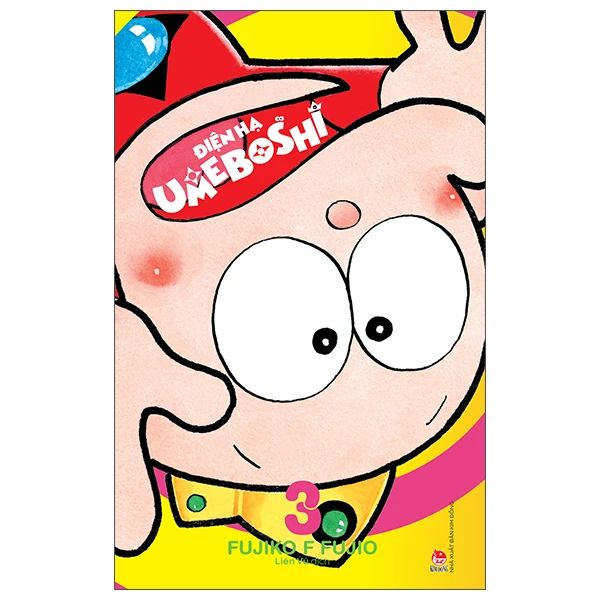 ĐIỆN HẠ UMEBOSHI T3