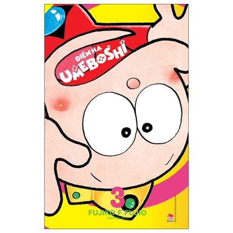 ĐIỆN HẠ UMEBOSHI T3