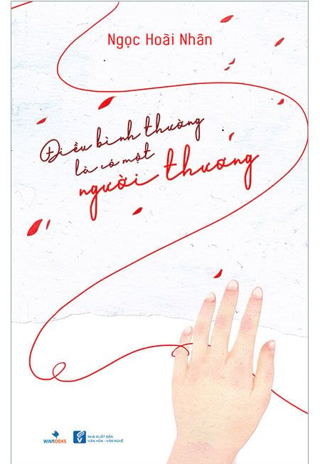 Điều Bình Thường Là Có Một Người Thương