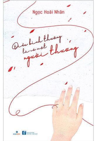 Điều Bình Thường Là Có Một Người Thương