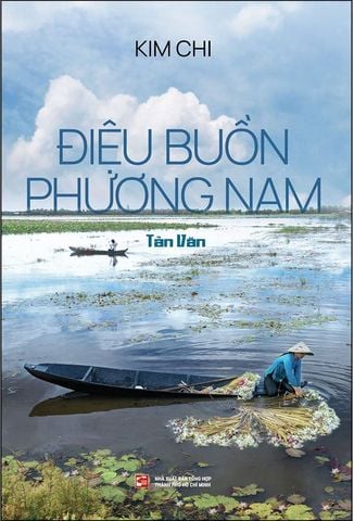 Điệu Buồn Phương Nam