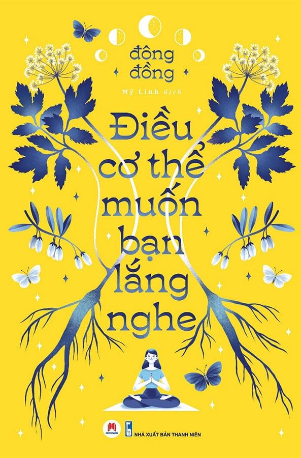 Điều Cơ Thể Muốn Bạn Lắng Nghe