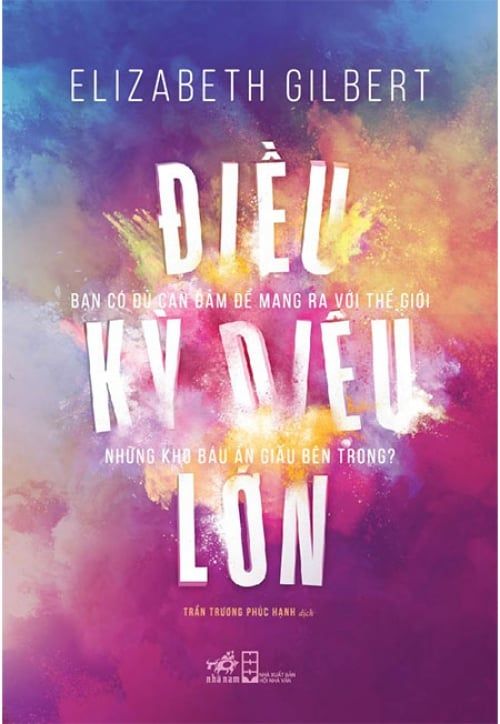 Điều Kỳ Diệu Lớn