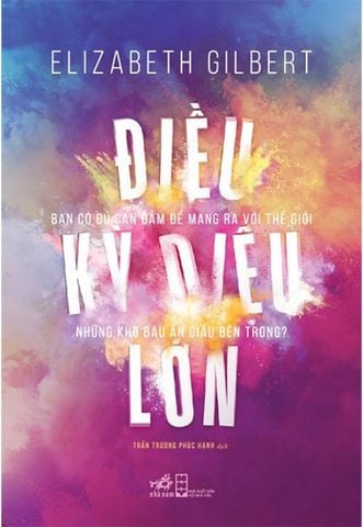 Điều Kỳ Diệu Lớn