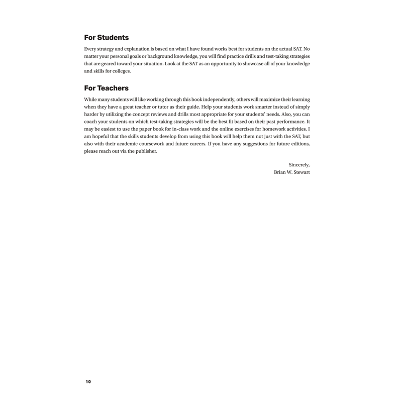 Digital Sat Study Guide-Premium Edition
