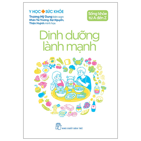 Dinh Dưỡng Lành Mạnh