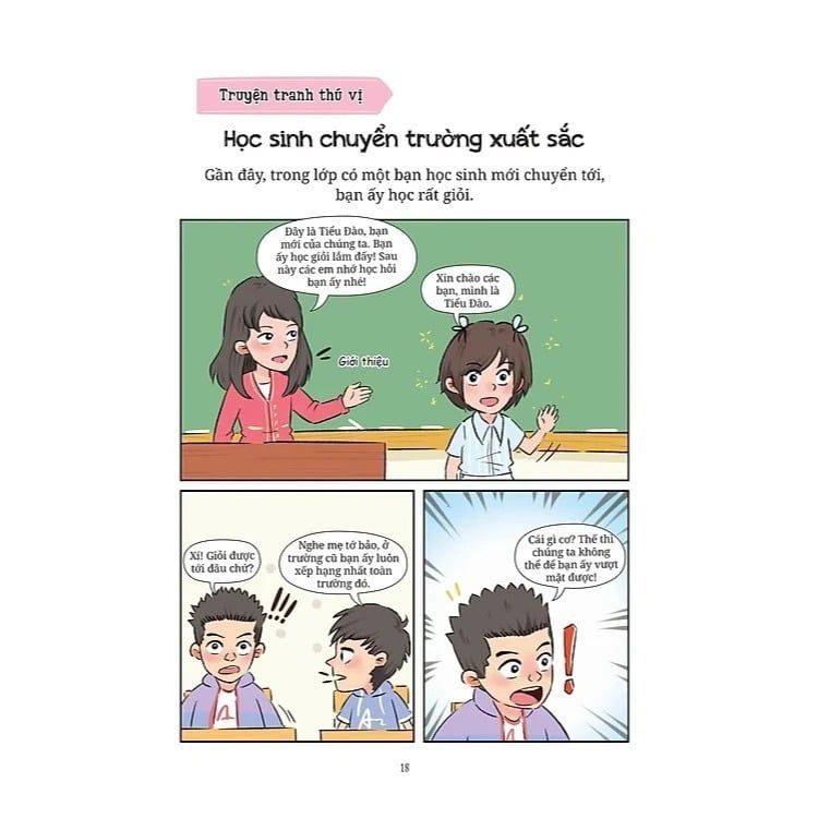 Định Luật Murphy - Dành Cho Trẻ Em (Truyện Tranh)