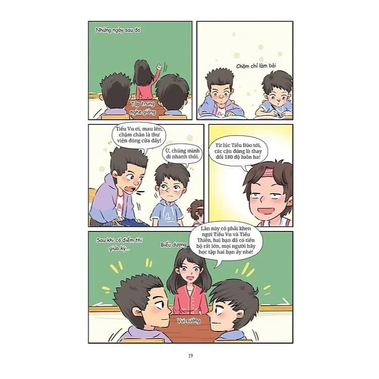 Định Luật Murphy - Dành Cho Trẻ Em (Truyện Tranh)