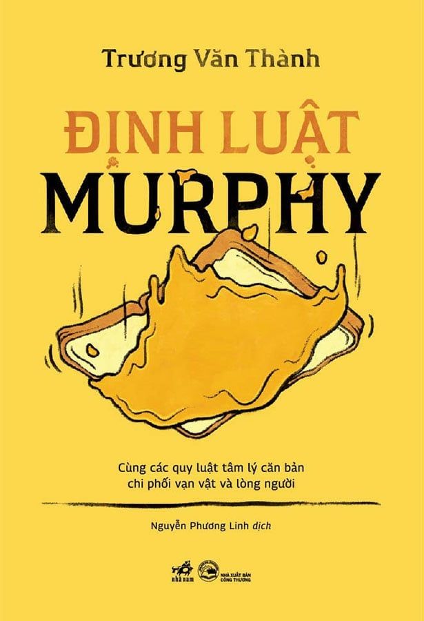 Định Luật Murphy