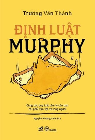 Định Luật Murphy