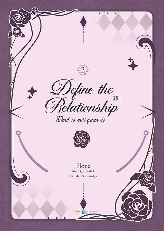 Define The Relationship - Định Rõ Mối Quan Hệ - Tập 2
