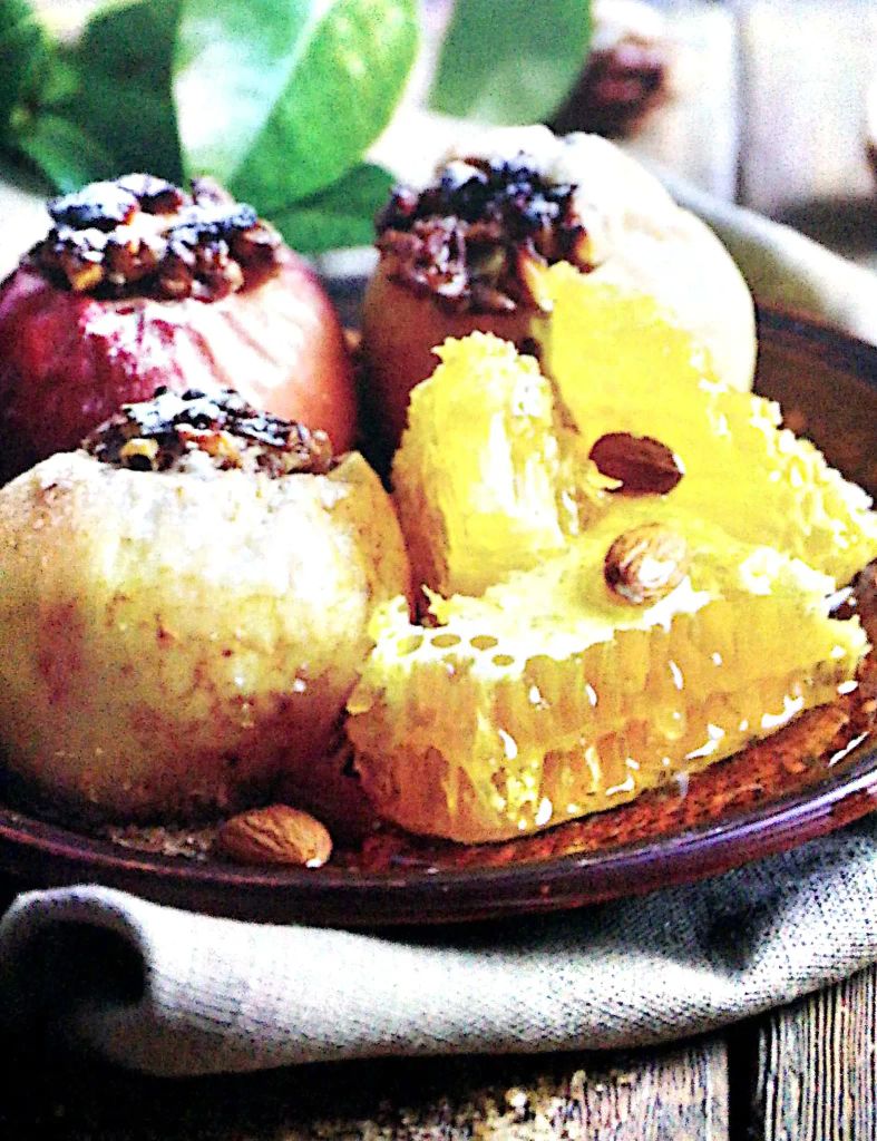 Dinh Dưỡng Chữa Bệnh - Trái Cây