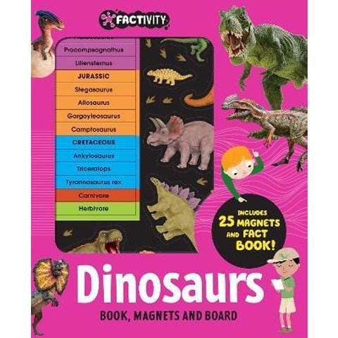 Dinosaurs