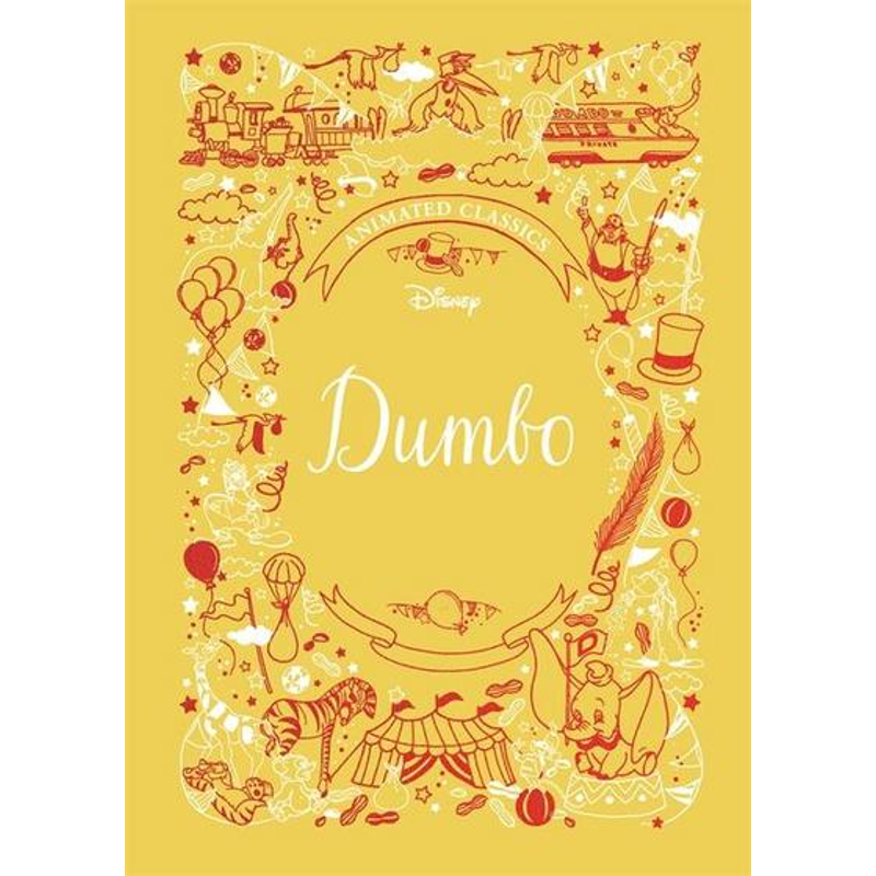 Disney Animated Classics: Dumbo