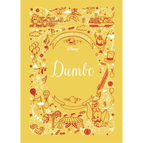 Disney Animated Classics: Dumbo