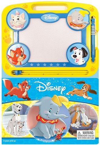 Disney Classics - Learning Series