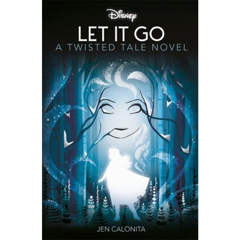 Disney Frozen: Let It Go_Igl 0925