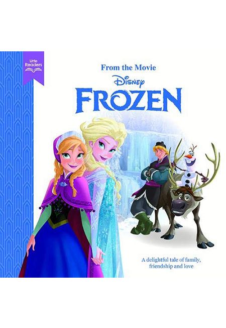 Disney - Frozen