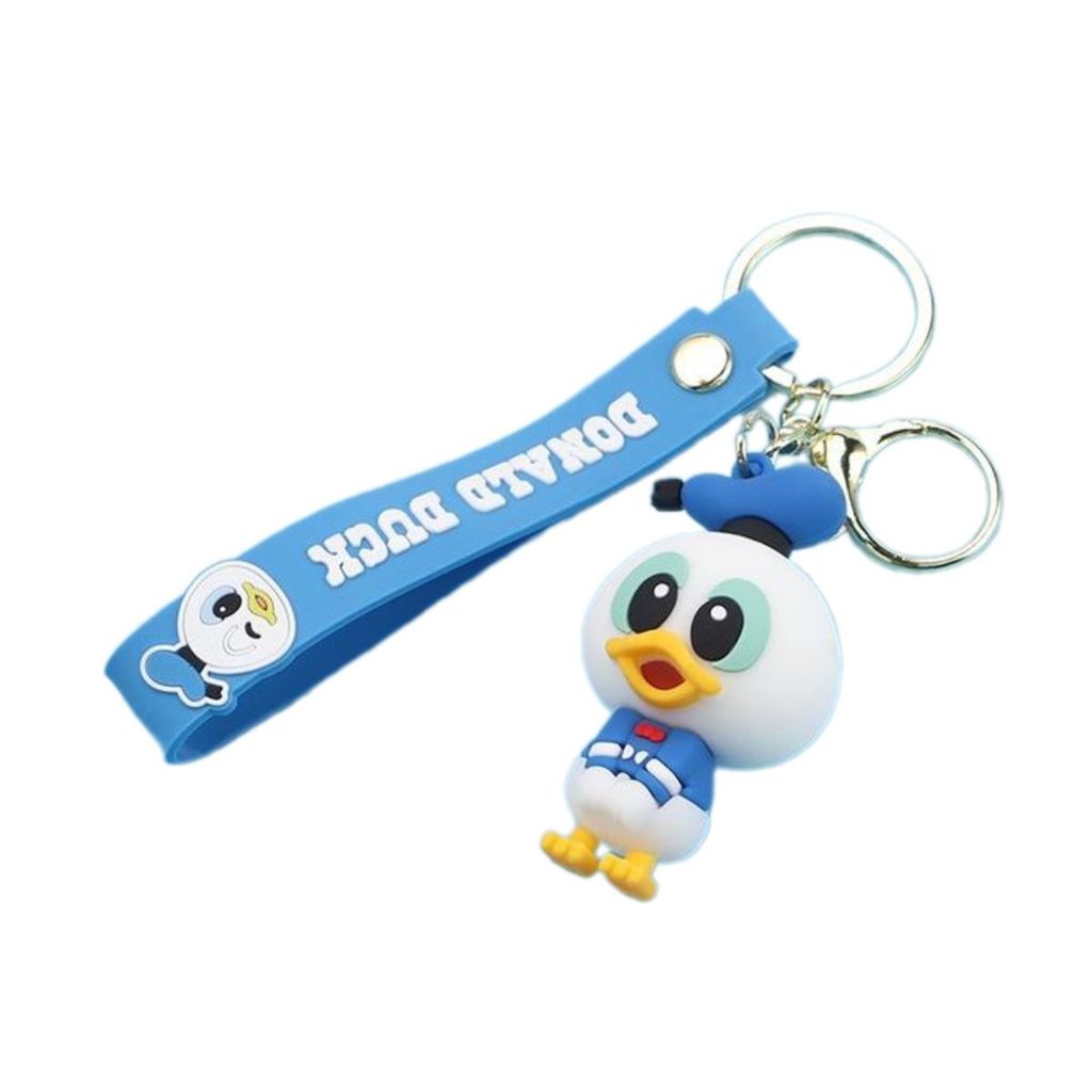 Móc Khóa Hình Các Nhân Vật Disney STC119021