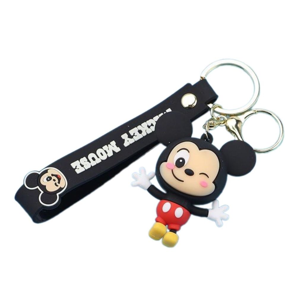 Móc Khóa Hình Các Nhân Vật Disney STC119021