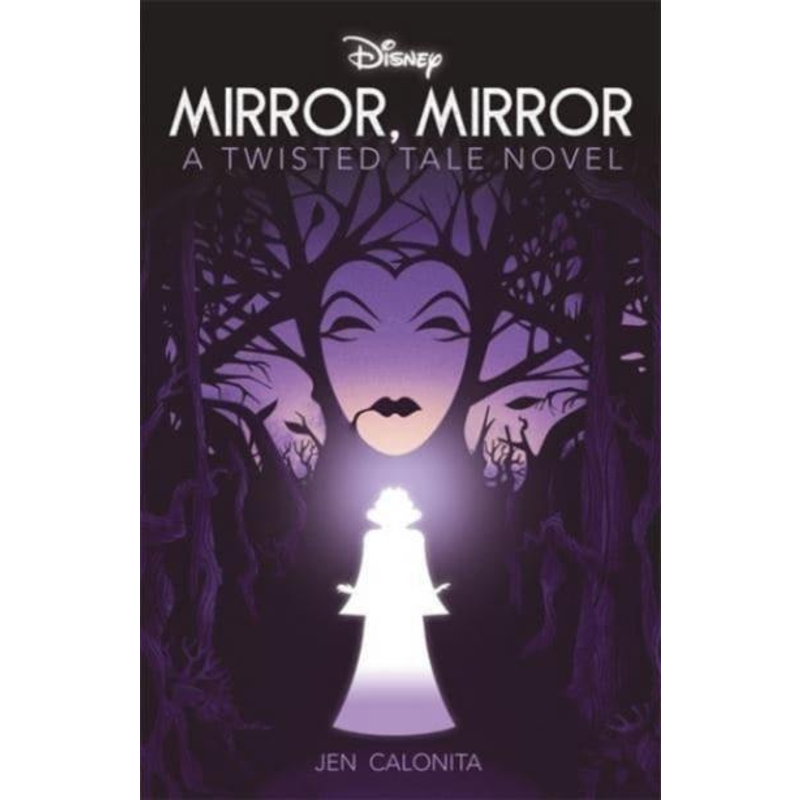 Disney Princess Snow White: Mirror, Mirror
