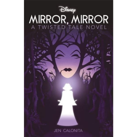 Disney Princess Snow White: Mirror, Mirror