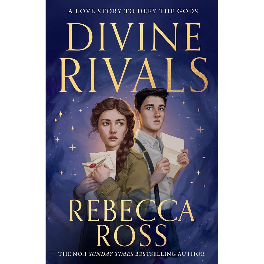 Divine Rivals