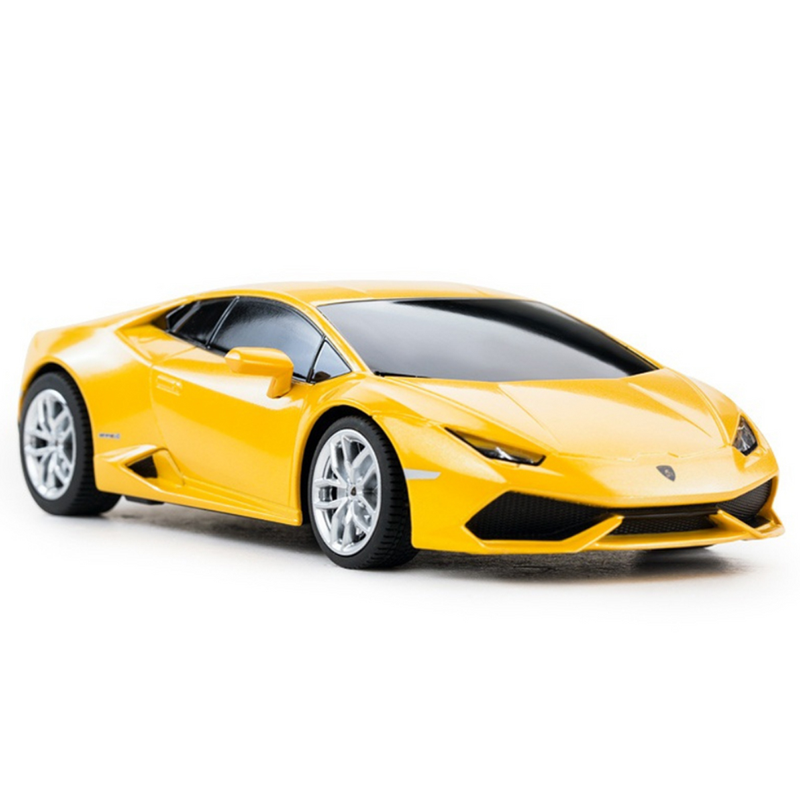 Rastar Xe Đk 1:24 Lamborghini huracan Lp 610-4 Vàng R71500-Yel