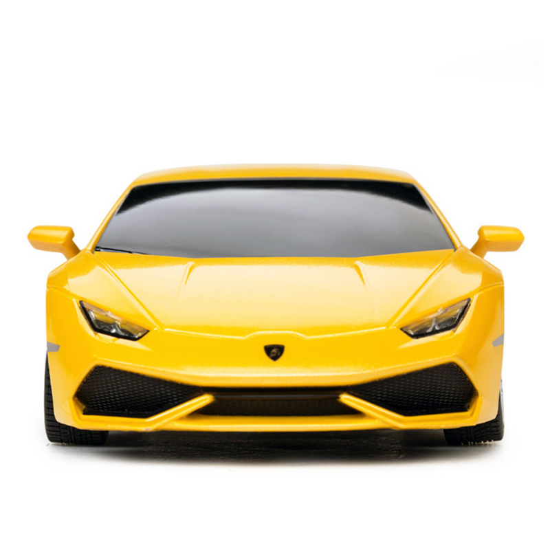 Rastar Xe Đk 1:24 Lamborghini huracan Lp 610-4 Vàng R71500-Yel