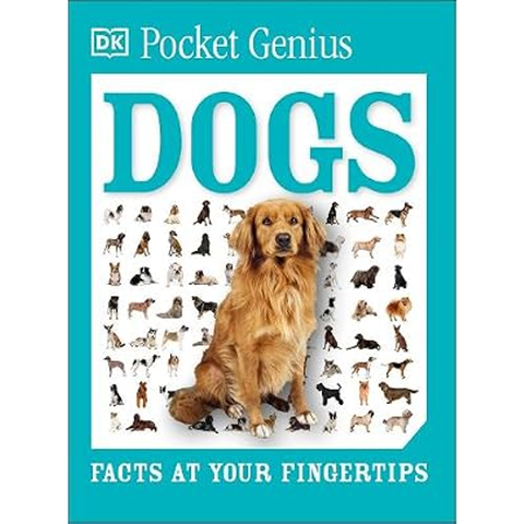 Dk Pocket: Dogs