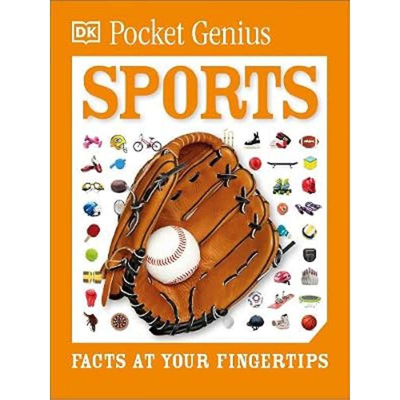 Dk Pocket: Sports