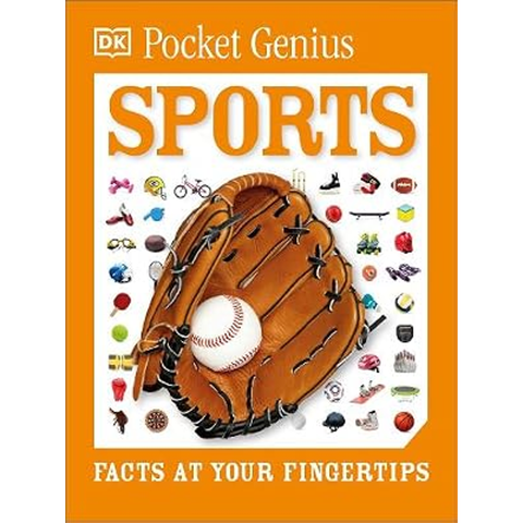 Dk Pocket: Sports