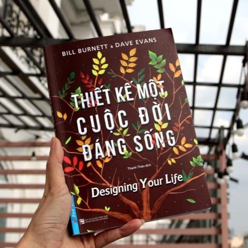 Thiết Kế Một Cuộc Đời Đáng Sống