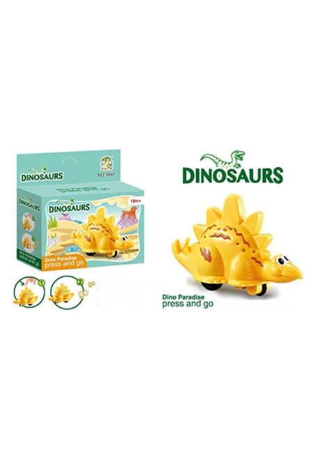 Khủng long xe trớn Hangwing 9897