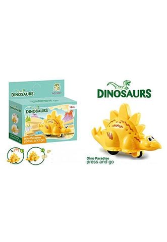 Khủng long xe trớn Hangwing 9897