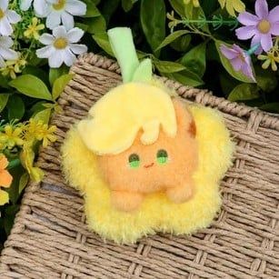 Plush Toy Đồ Chơi Móc Khoá My Little Pony - Scented Floral 710609 (Mẫu Ngẫu Nhiên)