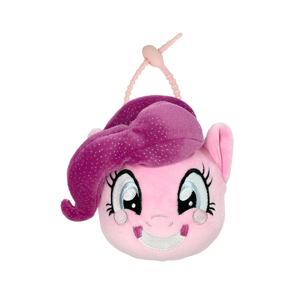Plush Toy Đồ Chơi Móc Khoá My Little Pony