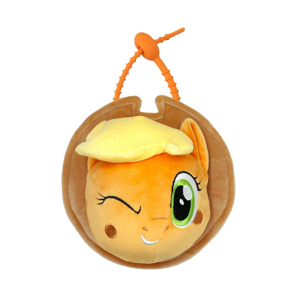 Plush Toy Đồ Chơi Móc Khoá My Little Pony
