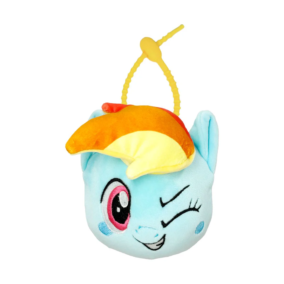 Plush Toy Đồ Chơi Móc Khoá My Little Pony