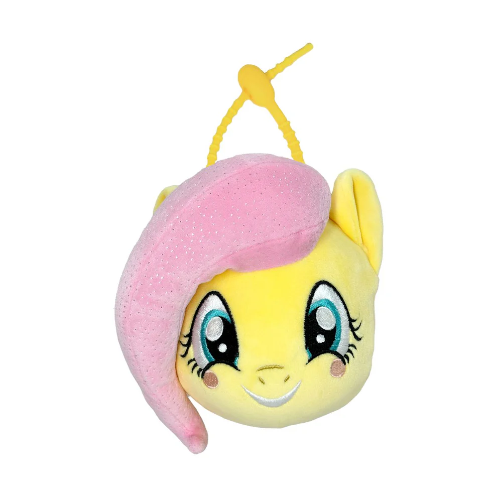 Plush Toy Đồ Chơi Móc Khoá My Little Pony