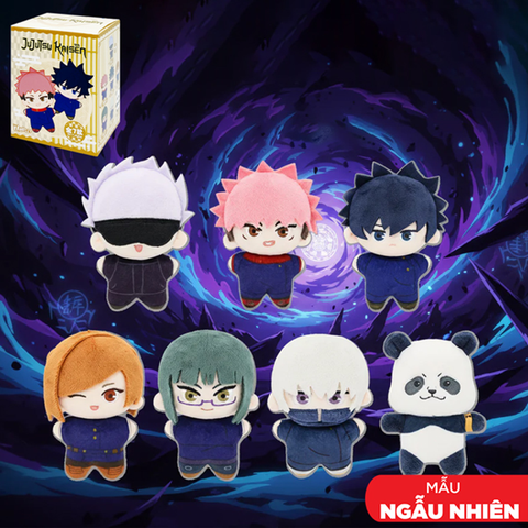 Đồ Chơi Sưu Tầm Jujutsu Kaisen - Starfish - NJ10